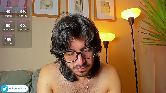 Ackerman_Eren_ Chat XXX live