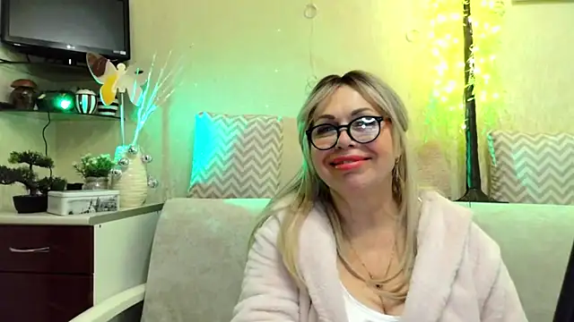 SusieNoreen – Live XXX-chat