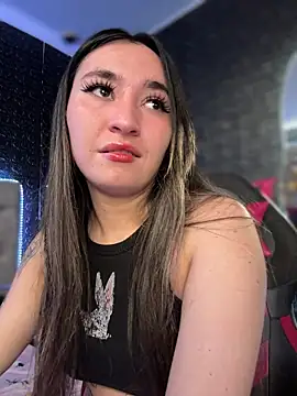 Sophie_LS' Live XXX Chat