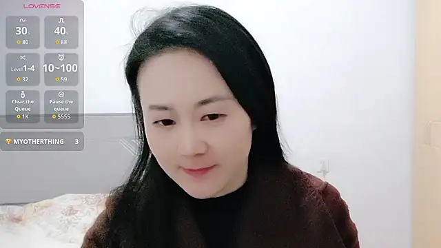 fanfan-FF Live XXX Chat