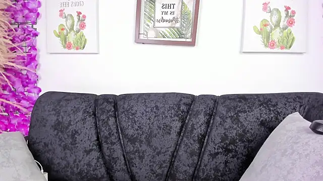 zulema_parvin's Live XXX Chat