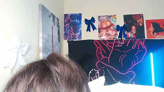 VanessaRey_: απευθείας συνομιλία ΧΧΧ