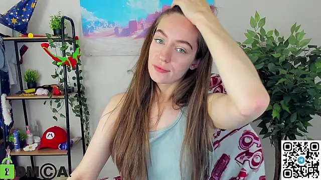 Agnes_Wells: απευθείας συνομιλία ΧΧΧ