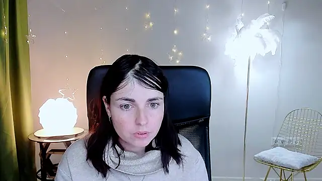 MartaEdams 即時 XXX 聊天