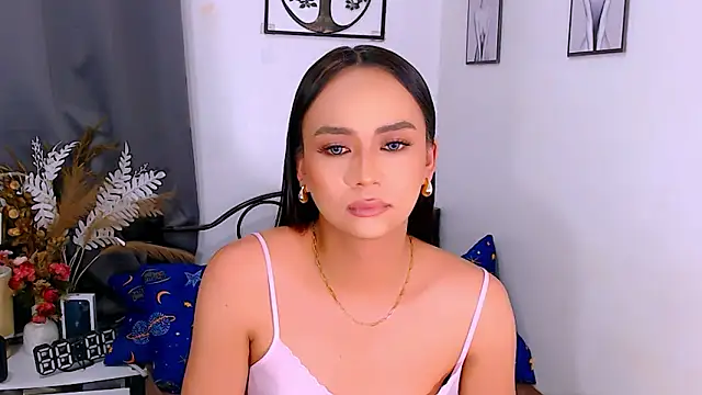 Zialustts 라이브 XXX 채팅