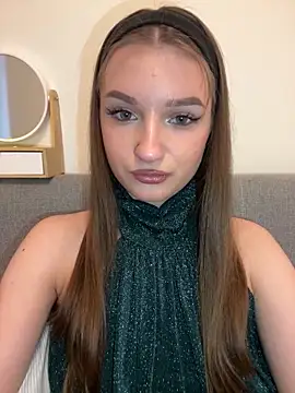 AdelinaEmber Live XXX-Chat