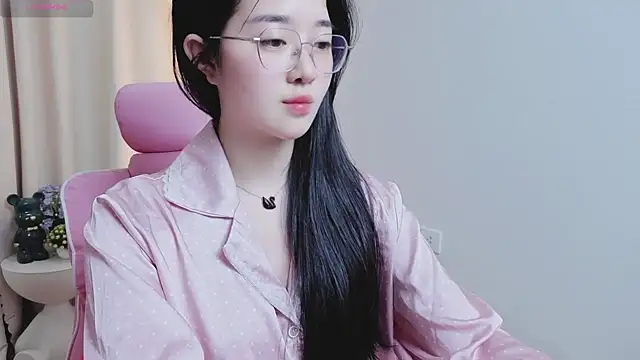 Miu-999's Webcam Show