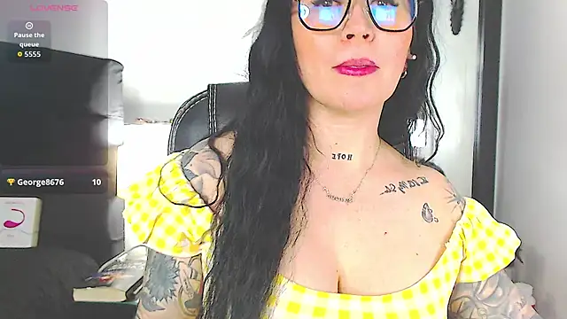 Vicky_hotmilf: απευθείας συνομιλία ΧΧΧ