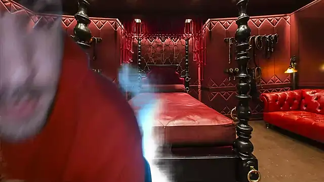 chibrax918 Webcam show