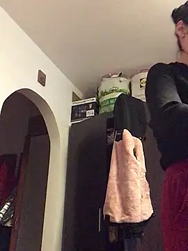 Živý XXX chat SiennaLuna