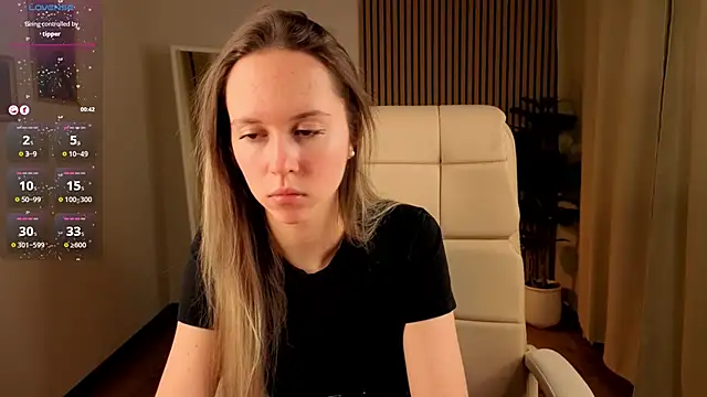 عرض كام TastyRhytRm