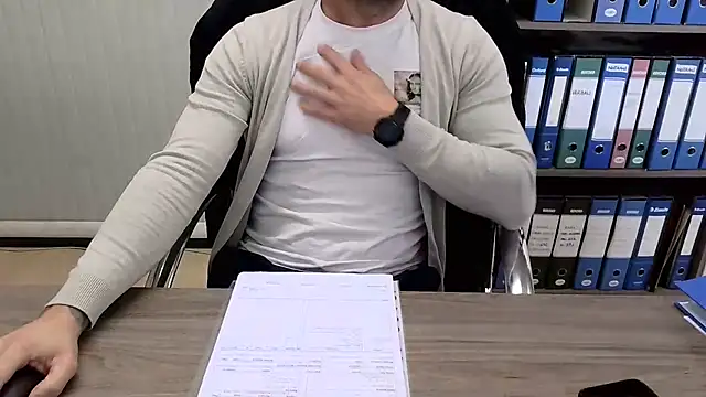 Evasionee's Live XXX Chat