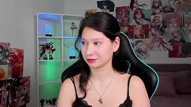 SaraDenars' Live XXX Chat