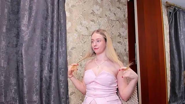 Živý XXX chat elldiana