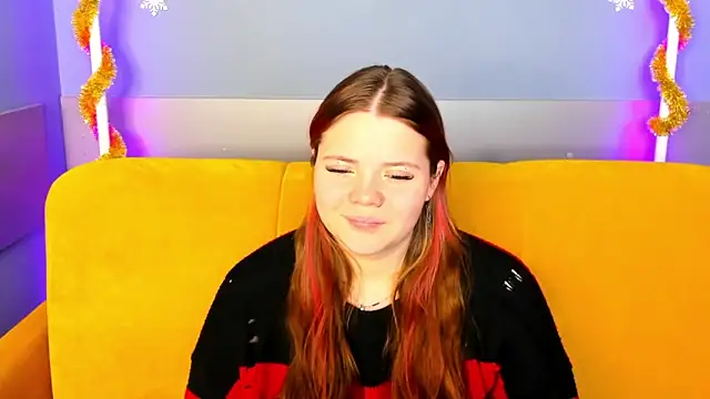 KellyFiery – Naživo XXX chat