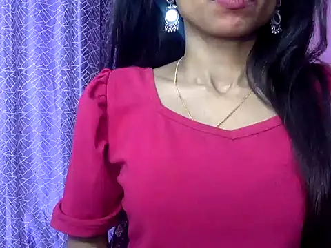 XXX chat uživo modela snehaa89