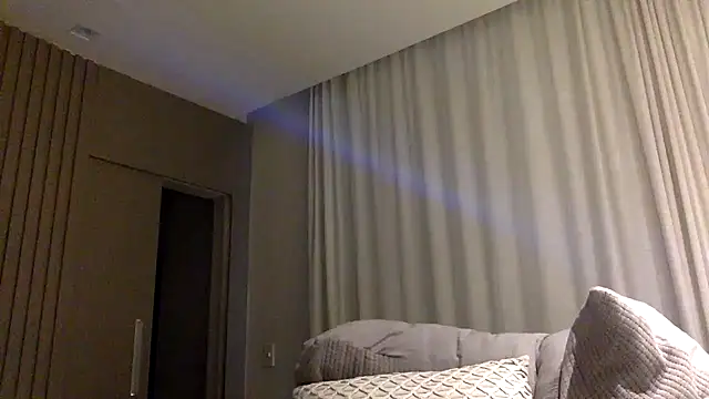 VeraVelvet's Webcam Show