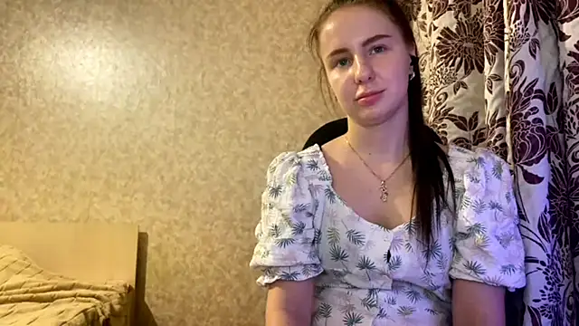 Živý XXX chat DanaRaven