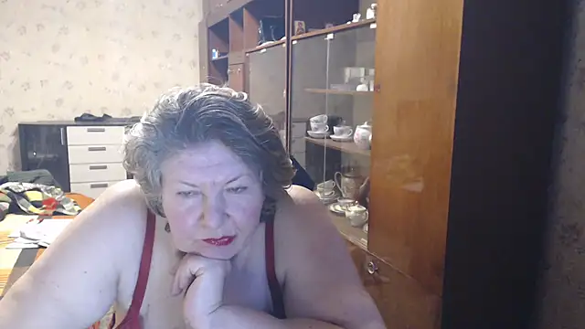 Онлайн чат XXX HotLusi