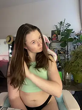 Chatroom XXX en direct de sweetest_pie