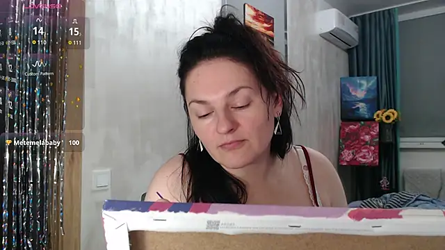 Stacy_Davice's Live XXX Chat