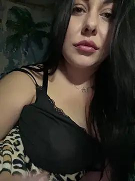 DaisyStreet's Live XXX Chat