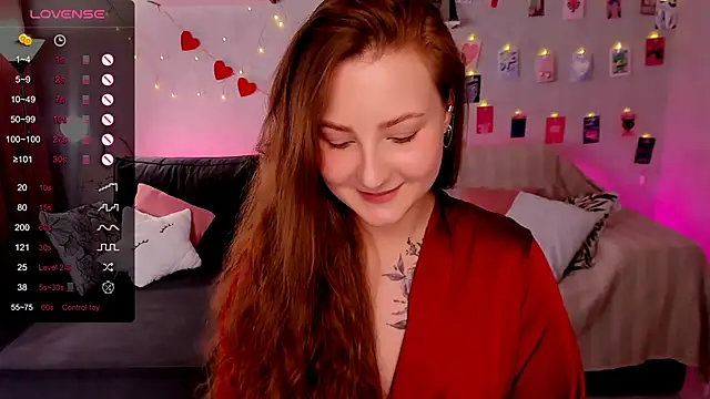 velvet_cherry_ 现场XXX聊天