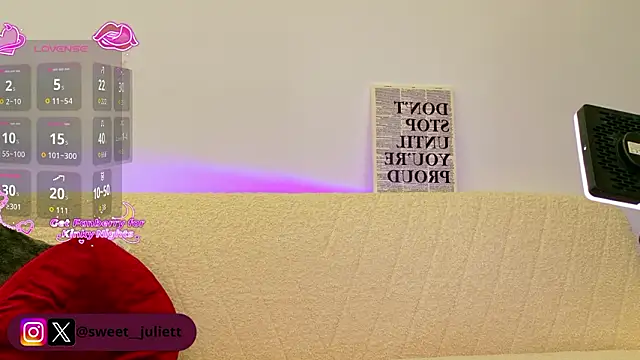 jelly__beanssのライブXXXチャット