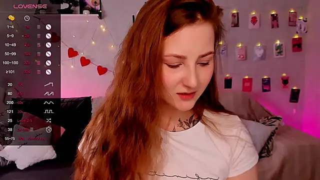 Онлайн чат XXX velvet_cherry_