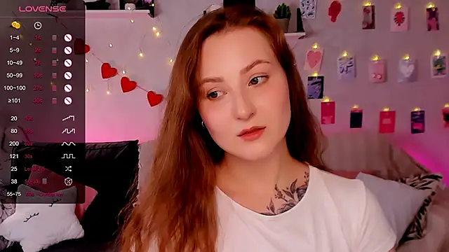 velvet_cherry_のライブXXXチャット