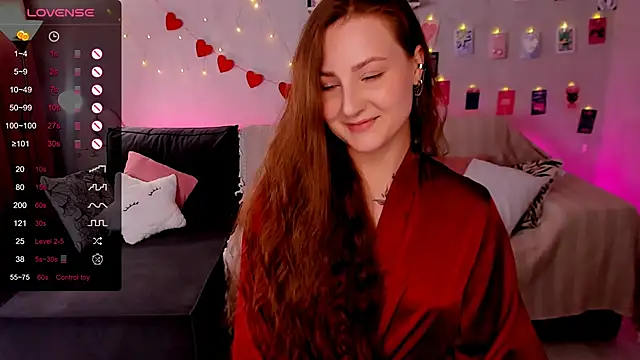 velvet_cherry_ 라이브 XXX 채팅