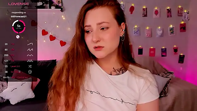 velvet_cherry_ Live XXX-Chat