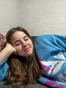 Lady_woman's Live XXX Chat