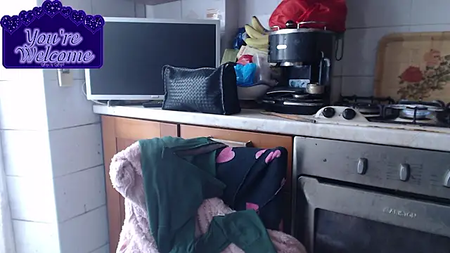 Chat XXX en directo de martachatte