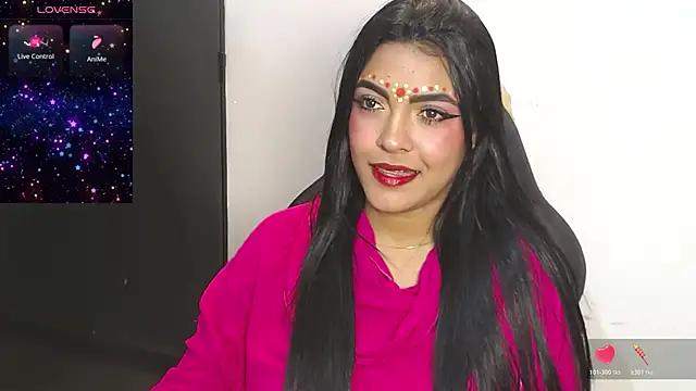 lakshmiraniii 即時 XXX 聊天