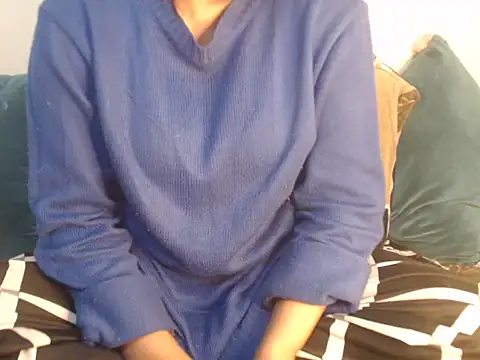 Freya_nian Live XXX chat