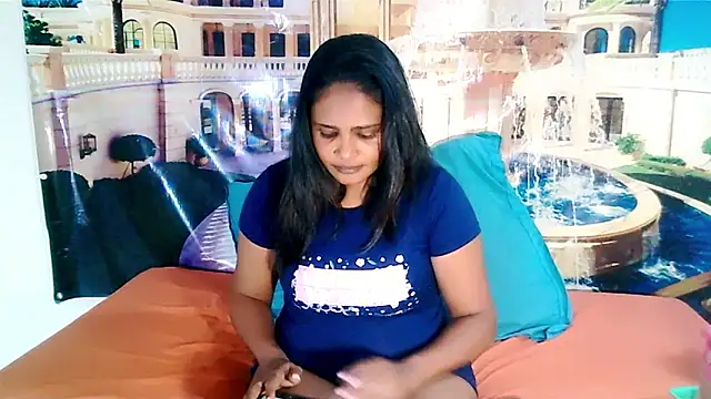 Luciousindian69 Chat XXX live