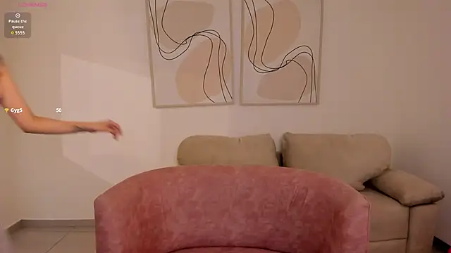 AnaisNin 现场XXX聊天