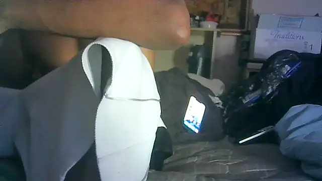 Chat XXX ao vivo de ON3YOULLN3VER_FIR3