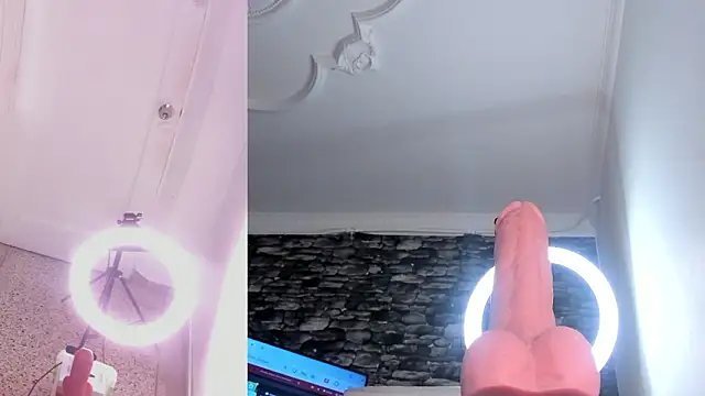 Chat XXX en directo de zoe_backer