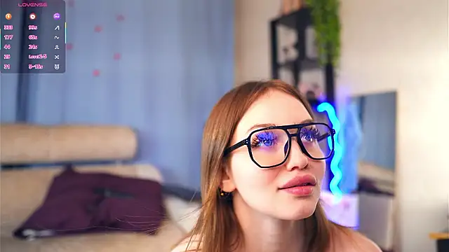 WiloneDimmick's Live XXX Chat