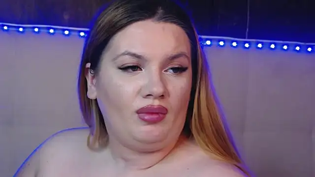 MelanieBrownn Live XXX-Chat