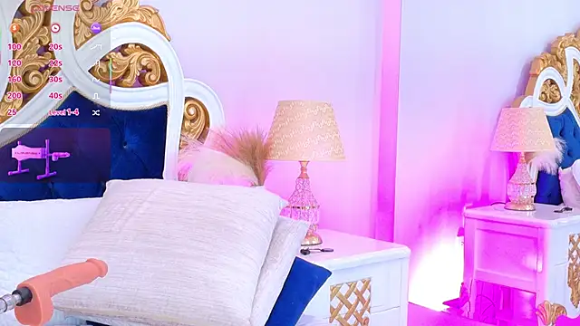 AshleyFerrin Live XXX chat