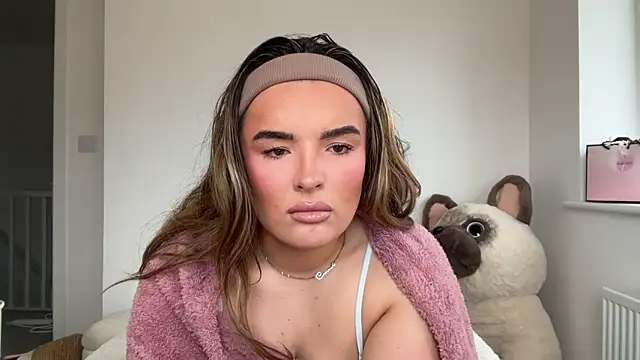 maisiesmithx 即時 XXX 聊天