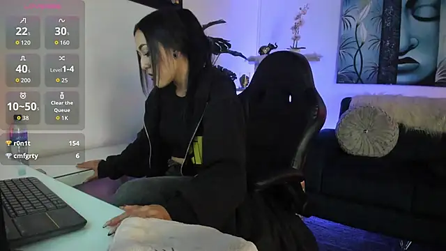 BaphyBaby live XXX chat