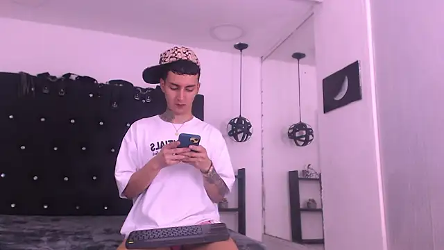 Angel_xxx's Live XXX Chat