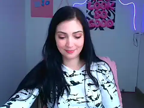 Amalia_amor Live XXX-Chat