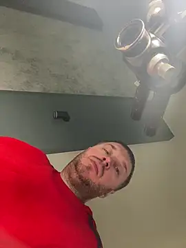 DorianJeday Adlı Modelin Web Kamerası Şovu