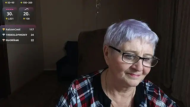 Sandra_Snowflaken Live XXX chat