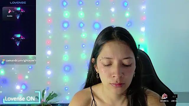 Sarasavage Live XXX Chat